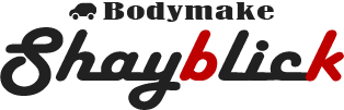 三木市の車屋“Bodymake Shayblick （ボディーメイクシェイブリック）”では車の保険修理やへこみ修理、板金塗装などを行っています。